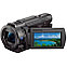 Видеокамера Sony FDR-AX33 4K гарантия 2 года!!!, фото 2