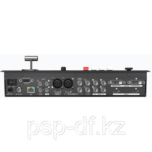 Видеомикшер AVMatrix PVS0605 Portable 6-Channel 3G-SDI/HDMI - фото 3 - id-p75094650