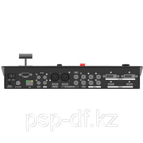 Видеомикшер AVMatrix PVS0605 Portable 6-Channel 3G-SDI/HDMI - фото 4 - id-p75094650