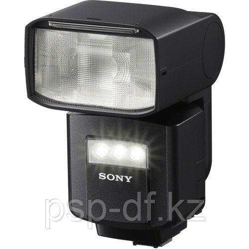 Вспышка Sony HVL-F60RM Wireless Radio гарантия 2 года !!! - фото 2 - id-p73547078