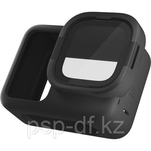 Защитный чехол и сменная линза GoPro Rollcage for HERO8 Black - фото 3 - id-p73663198