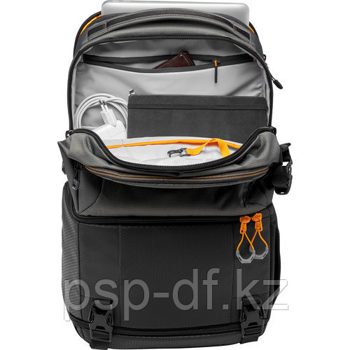 Рюкзак Lowepro Fastpack BP 250 AW III - фото 3 - id-p87436753