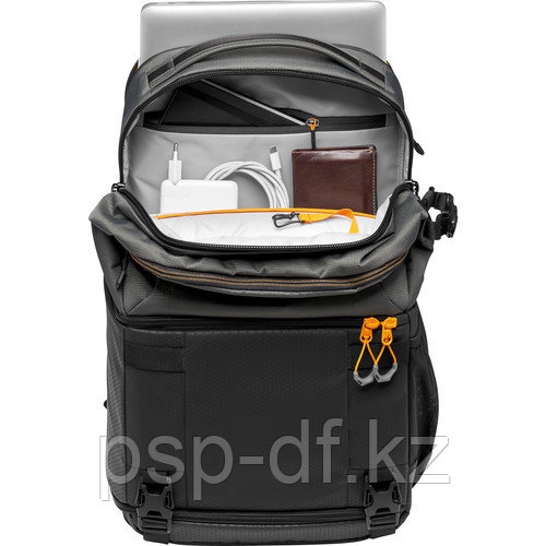 Рюкзак Lowepro Fastpack Pro BP 250 AW III - фото 2 - id-p87436754
