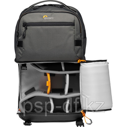 Рюкзак Lowepro Fastpack Pro BP 250 AW III - фото 3 - id-p87436754
