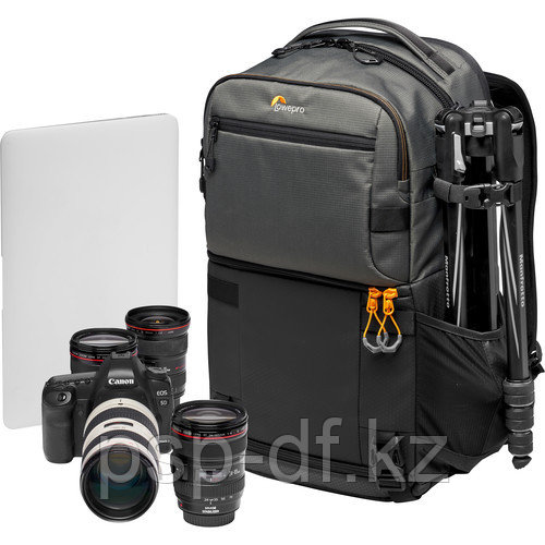 Рюкзак Lowepro Fastpack Pro BP 250 AW III - фото 5 - id-p87436754