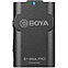 Радиопетличный Boya BY-WM4 PRO-K4 (2 спикера для смартфонов Apple), фото 2