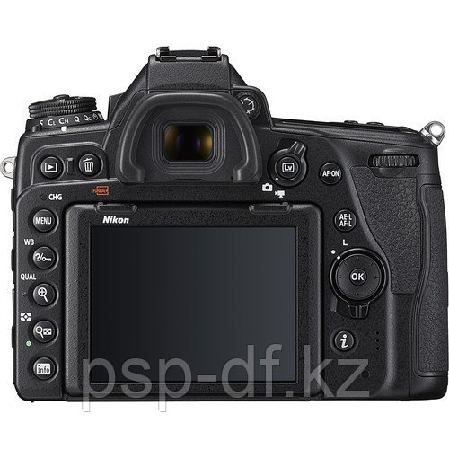Фотоаппарат Nikon D780 Body рус меню - фото 2 - id-p73833827