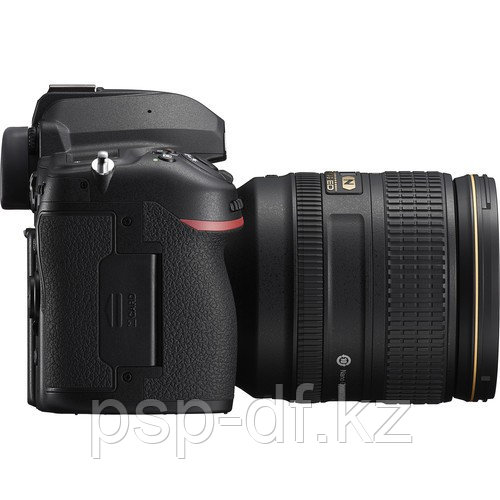 Фотоаппарат Nikon D780 Body рус меню - фото 5 - id-p73833827