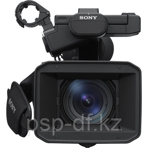 Видеокамера Sony PXW-Z280 4K 3-CMOS 1/2 - фото 5 - id-p74095587