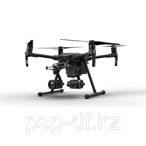 Дрон DJI Matrice 210 V2 Combo - фото 4 - id-p74125628