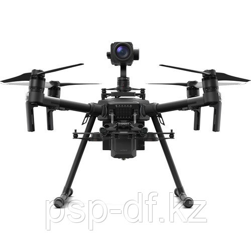 Дрон DJI Matrice 210 V2 Combo - фото 6 - id-p74125628