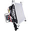 Комплект светодиодных осветителей Aputure Tri-8 kit-SSC V-mount, фото 3