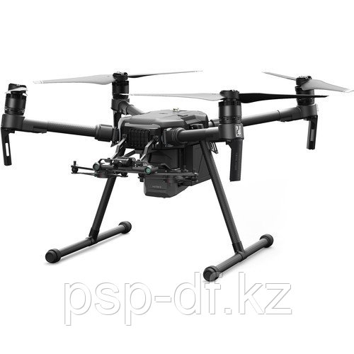 Дрон DJI Matrice 210 RTK V2 + D-RTK V2 - фото 2 - id-p75683032