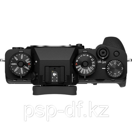 Фотоаппарат Fujifilm X-T4 Body Black - фото 5 - id-p76373864