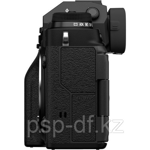 Фотоаппарат Fujifilm X-T4 kit XF 18-55mm f/2.8-4 R LM OIS Black - фото 7 - id-p76373863