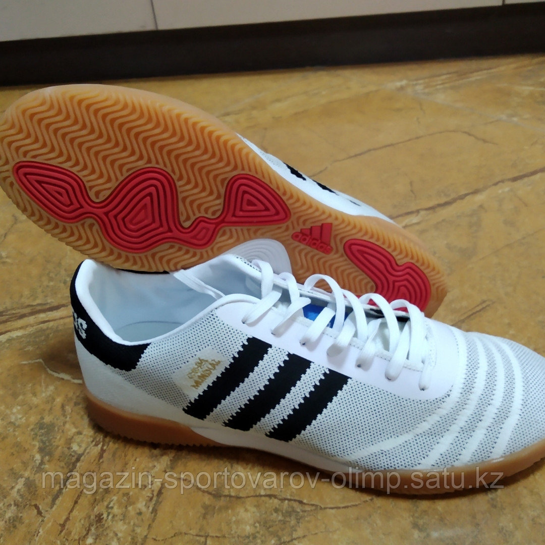 Обувь футзал Adidas