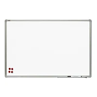 Магнитно маркерная доска 100х150см