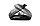 Бокс LUX IRBIS 206 черный глянцевый 470 л. 206х75х36 см, фото 5