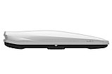 Бокс LUX IRBIS 206 серый матовый 470L с двустор. откр. (2060х750х360), фото 4