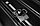 Бокс LUX IRBIS 206 серый матовый 470L с двустор. откр. (2060х750х360), фото 5
