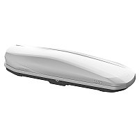 Бокс LUX IRBIS 206 серый матовый 470L с двустор. откр. (2060х750х360)