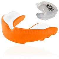 Боксерская капа BadBoy односторонняя (оранжевая) GF-00177