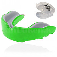 Боксерская капа BadBoy односторонняя (зеленая) GF-00177