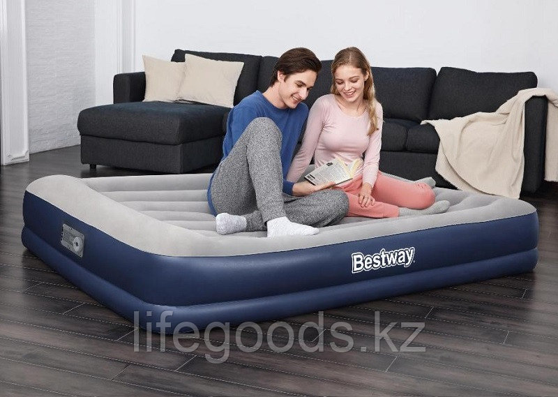 Матрас надувной Bestway 67725 - фото 1 - id-p87721192