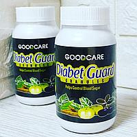Диабет Гард Diabet Guard GOODCARE - контроль сахара в крови, при диабете, 100 гр