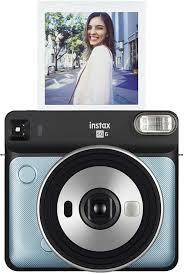 INSTAX Square 6 (Blue)