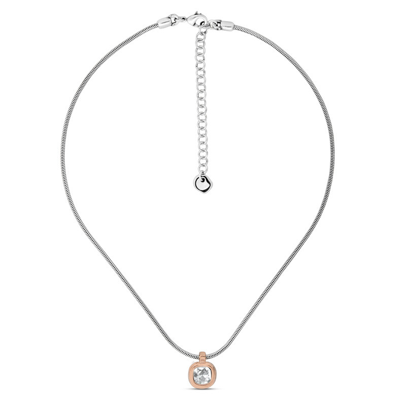 Колье / CRISTAL - Swarovski / ЕВ99