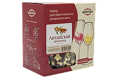 "Алтайская облепиха" набор для приготовления домашнего вина Beervingem на 13,5 л