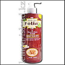 Зімбір сусабыны Folia