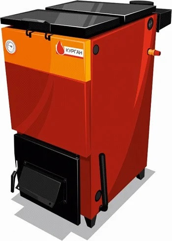 Жылыту қазандығы 45-КСТ, фото 1