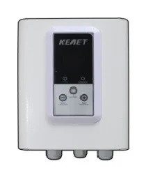 ПУЭКМ-9 электрокаменкасына арналған пульт, фото 1