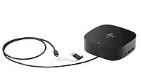Универсальная док-станция HP USB-C/A G2, 5TW13AA