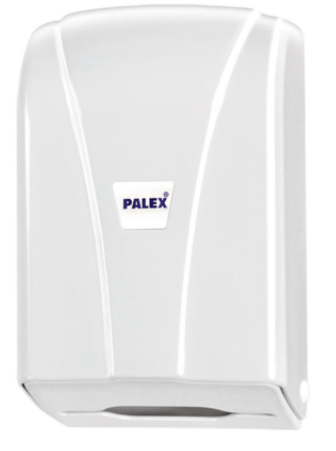 Диспенсер для туалетной бумаги C укладки, PALEX 3438-0