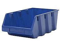 Ящик пластиковый Практик 400x230x150 для верстака