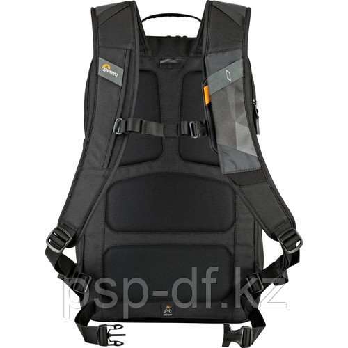 Рюкзак для дрона Lowepro DroneGuard BP 250 Backpack - фото 3 - id-p52226910