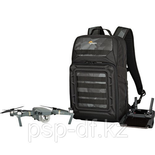 Рюкзак для дрона Lowepro DroneGuard BP 250 Backpack - фото 9 - id-p52226910