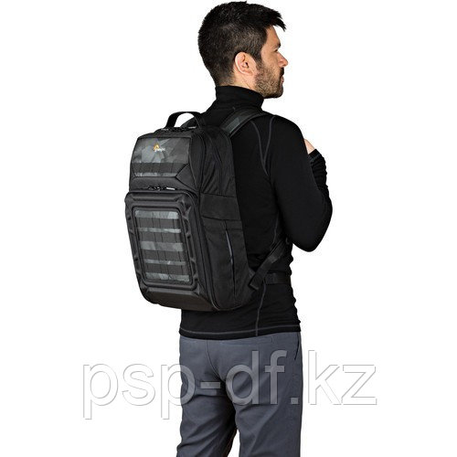 Рюкзак для дрона Lowepro DroneGuard BP 250 Backpack - фото 10 - id-p52226910