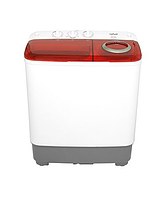 Стиральная машина Artel TC 60 с помпой,красный, 6кг