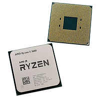 Процессор AMD Ryzen 5 3600 3.6 GHz/6core/3+32Mb/65W Socket AM4