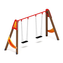 Детские качели