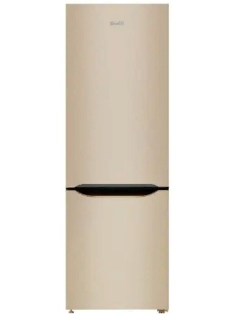 Холодильник двухкамерный Artel HD 430 RWENS (Бежевый)