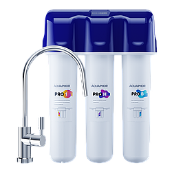 Фильтр для воды Аквафор Eco H Pro