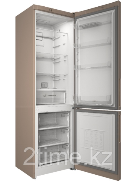 Холодильник Indesit ITR 4200 E двухкамерный (195см) 325л, фото 1