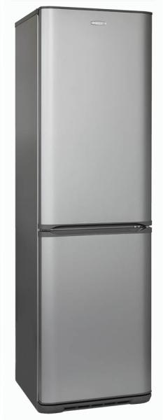 Холодильник Бирюса M629S (207 см)