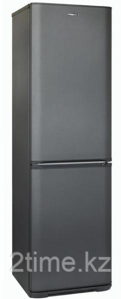 Холодильник двухкамерный Бирюса W649