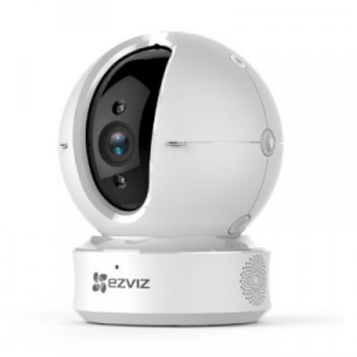 Поворотная Wi-Fi камера видеонаблюдения Ezviz C6CN